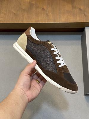 wholesale quality brunello cucinelli shoes model no. 17